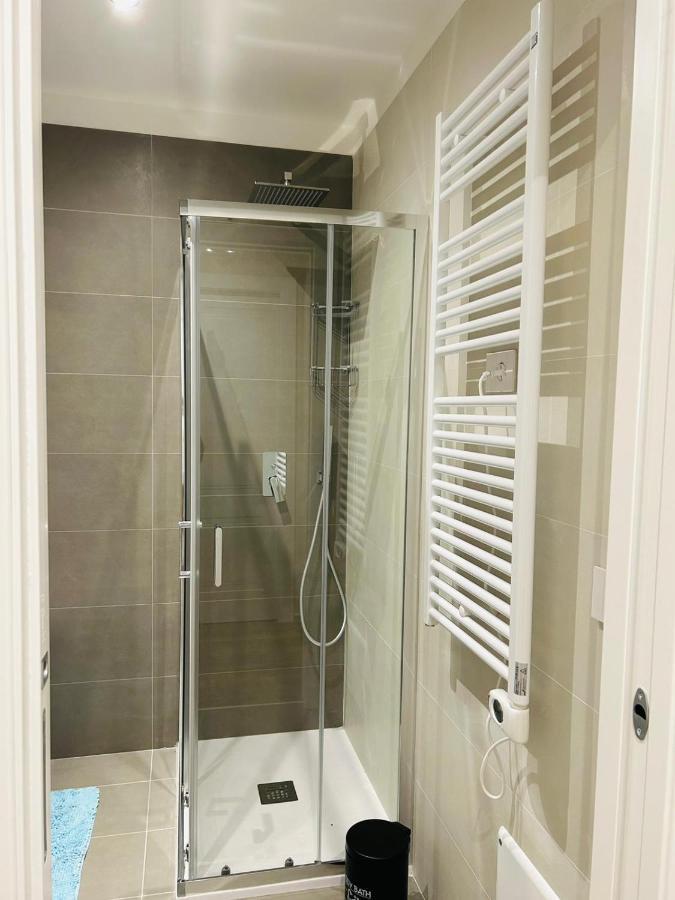 D'Amar House Leilighet Bari Eksteriør bilde