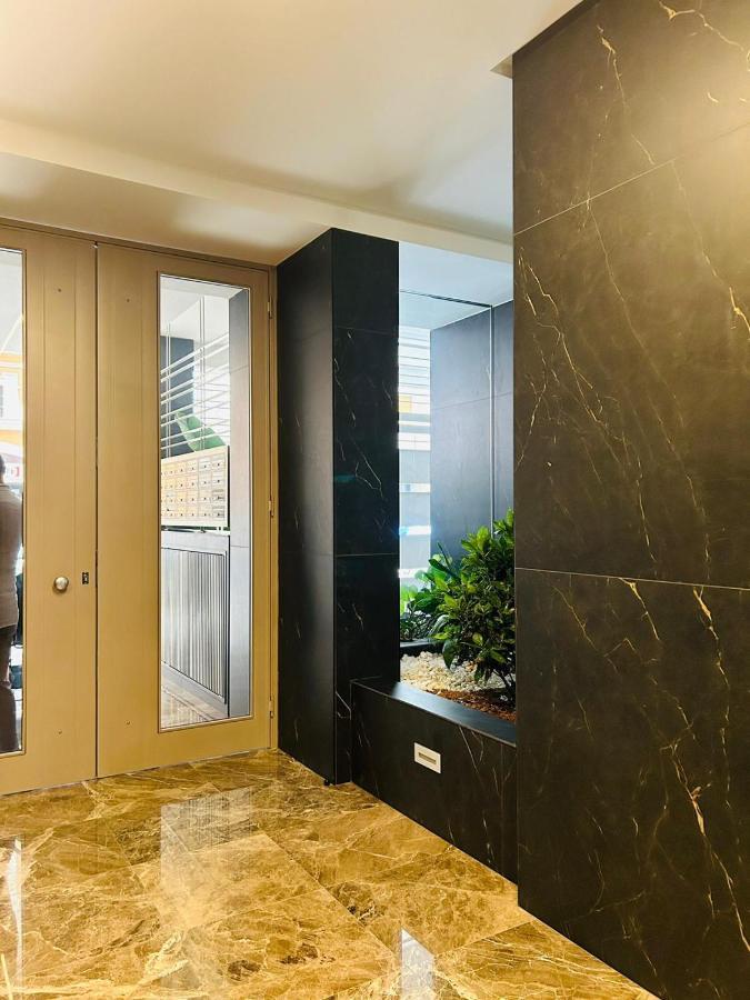 D'Amar House Leilighet Bari Eksteriør bilde
