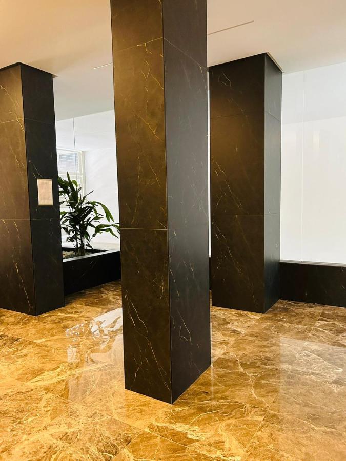 D'Amar House Leilighet Bari Eksteriør bilde