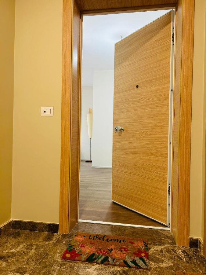 D'Amar House Leilighet Bari Eksteriør bilde