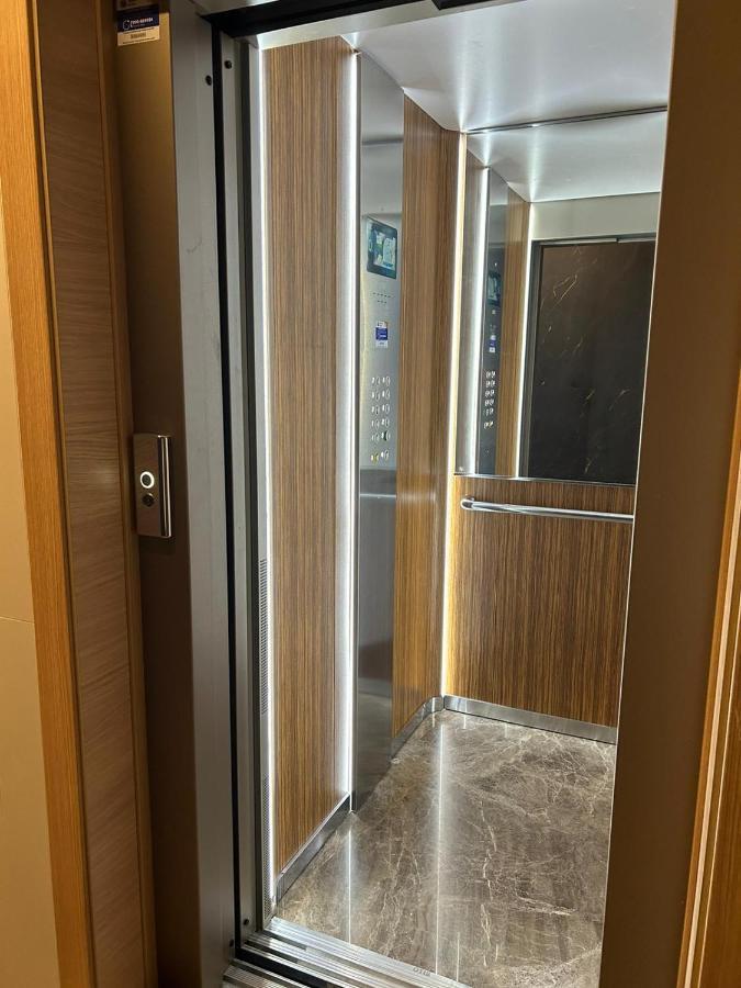 D'Amar House Leilighet Bari Eksteriør bilde